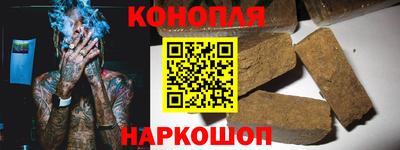 хмурый Донской